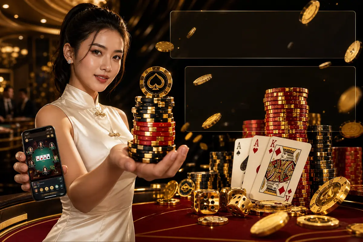 Cam kết của 88bbb với người chơi Việt Nam